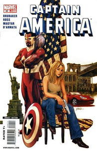 Captain America Vol. 5 - 049