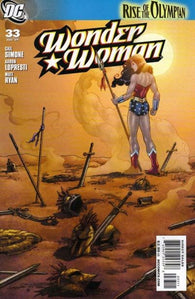 Wonder Woman Vol. 3 - 033