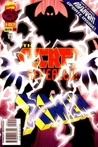 X-Men #54 by Marvel Comics