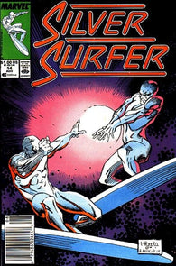 Silver Surfer Vol. 2 - 014