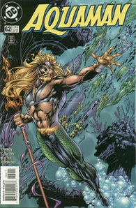 Aquaman Vol 5 - 062
