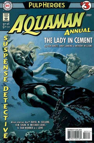 Aquaman Vol 5 - Annual 03