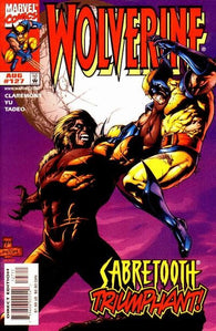 Wolverine Vol. 2 - 127