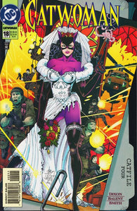 Catwoman Vol. 2 - 018