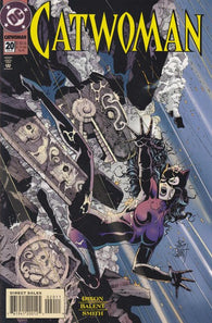 Catwoman #20 by DC Comics