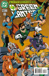 Green Lantern Vol. 3 - 103