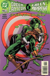 Green Lantern Vol. 3 - 110