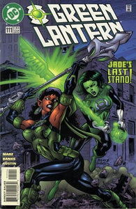Green Lantern Vol. 3 - 111