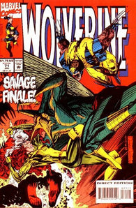Wolverine Vol. 2 - 071