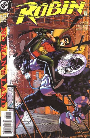 Robin Vol. 4 - 070