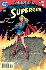 Supergirl Vol. 5 - 014