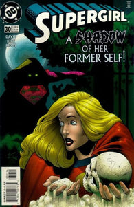Supergirl #30 by DC Comics