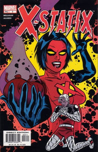 X-Statix - 003