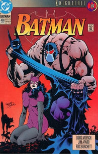 Batman - 498