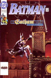 Batman #477 by DC Comics