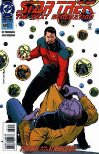 Star Trek Next Generation Vol 2 - 069