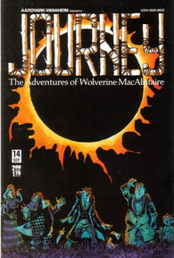 Journey - 014