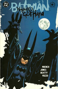 Batman Haunted Gotham - 01