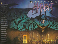 Batman: Manbat - 03