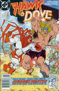 Hawk And Dove Vol 3 - 005