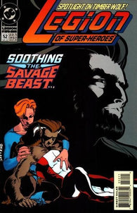 Legion Of Super-Heroes Vol 3 - 052