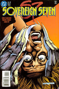 Sovereign Seven - 004
