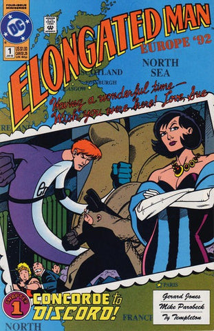 Elongated Man - 01