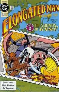 Elongated Man - 02