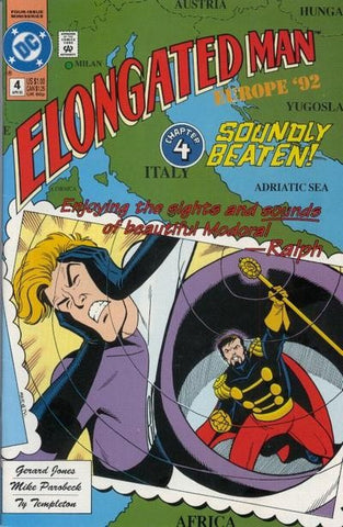 Elongated Man - 04