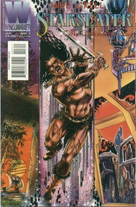 Starslayer Vol 2 - 03
