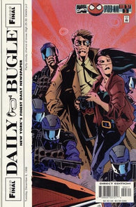 Daily Bugle - 03