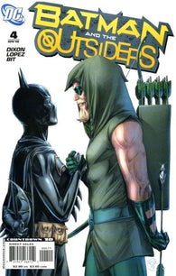 Batman and the Outsiders Vol. 2 - 004
