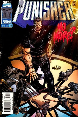Punisher Vol. 3 - 018