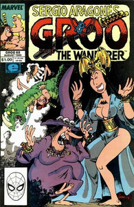 Groo The Wanderer - 068