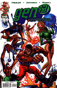 Gen 13 Interactive - 02