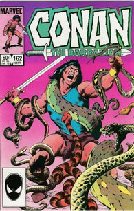 Conan The Barbarian - 162
