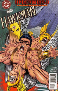 Hawkman Vol 3 - 027