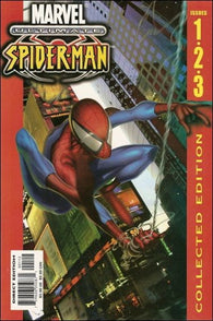 Ultimate Spider-Man Collected Edition - 01