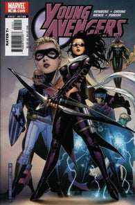 Young Avengers - 010