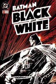 Batman Black and White - 02