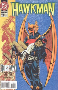 Hawkman Vol 3 - 010