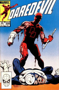 Daredevil - 200