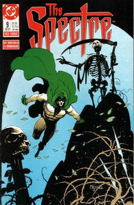 Spectre #9 by DC Comics