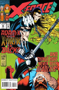 X-Force - 030