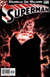 Superman Vol. 2 - 212