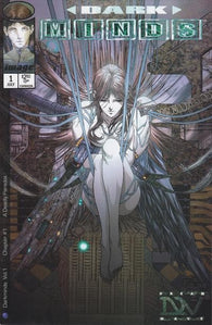 Darkminds - 01