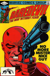 Daredevil - 184