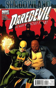 Daredevil - 509