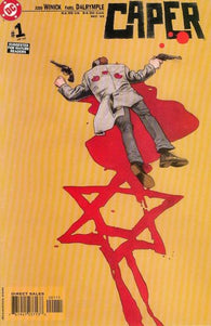 Caper-001