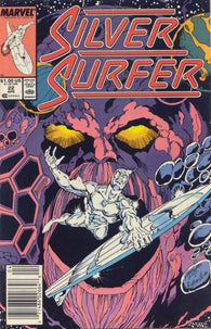 Silver Surfer Vol. 2 - 022